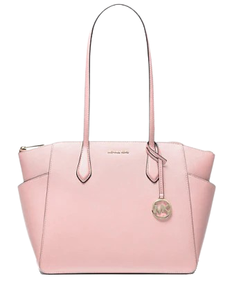 Michael Michael Kors Marilyn Medium Saffiano Leather Tote Bag