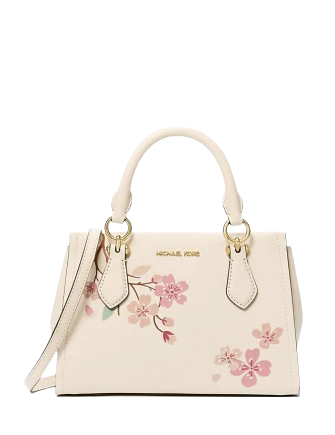 Michael Michael Kors Marilyn Small Embellished Satchel