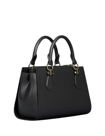 Michael Michael Kors Marilyn Small Leather Satchel