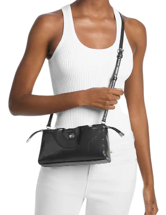 Michael Michael Kors Matilda Small Cinched Crossbody Bag