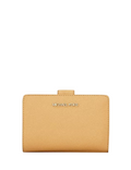 Michael Michael Kors Medium Crossgrain Leather Wallet