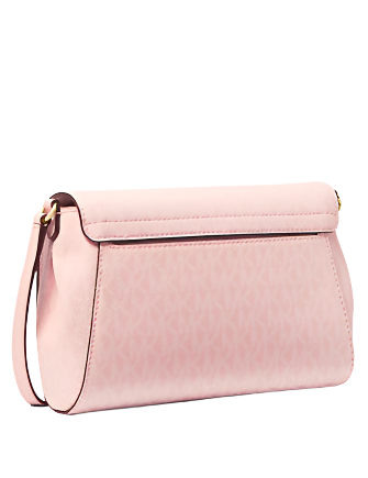 Michael Michael Kors Medium Logo Convertible Crossbody Bag