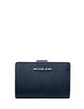 Michael Michael Kors Medium Saffiano Leather Wallet