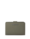 Michael Michael Kors Medium Saffiano Leather Wallet