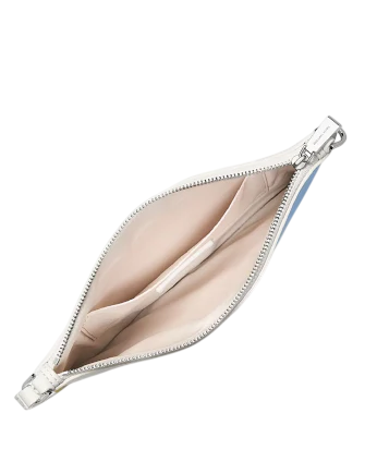 Michael Michael Kors Michael Kors X Christina Zimpel Jet Set Extra-Large Convertible Wristlet
