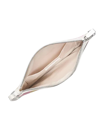 Michael Michael Kors Michael Kors X Christina Zimpel Jet Set Extra-Large Convertible Wristlet