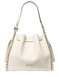 Michael Michael Kors Mina Large Chain Shoulder Bag