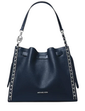 Michael Michael Kors Mina Large Chain Shoulder Bag