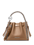 Michael Michael Kors Mina Small Chain Convertible Crossbody Bag
