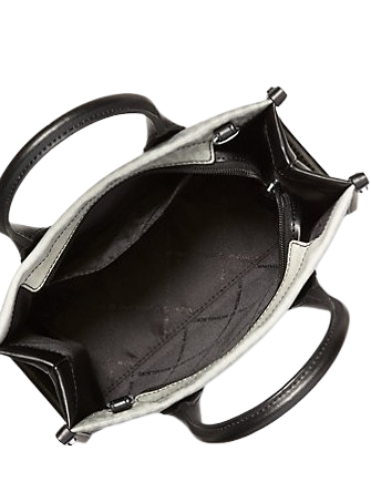 Michael Michael Kors Mirella Small Ombre Signature Logo Crossbody Bag