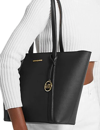 Michael Michael Kors Pratt Large Tote Bag