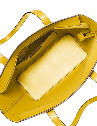 Michael Michael Kors Pratt Large Tote Bag