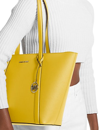 Michael Michael Kors Pratt Large Tote Bag