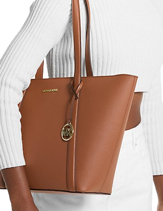 Michael Michael Kors Pratt Large Tote Bag