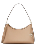 Michael Michael Kors Sammy Medium Pebbled Leather Convertible Shoulder Bag