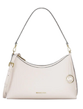 Michael Michael Kors Sammy Medium Pebbled Leather Convertible Shoulder Bag