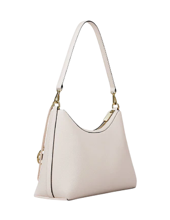 Michael Michael Kors Sammy Medium Pebbled Leather Convertible Shoulder Bag