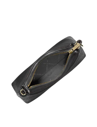 Michael Michael Kors Sammy Small Pebbled Leather Convertible Crossbody Bag