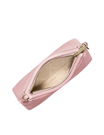 Michael Michael Kors Sammy Small Pebbled Leather Convertible Crossbody Bag
