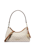 Michael Michael Kors Sammy Small Signature Logo Convertible Crossbody Bag