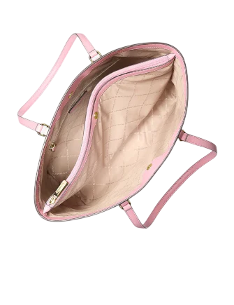 Michael Michael Kors Sheila Large Ombre Signature Logo Tote Bag