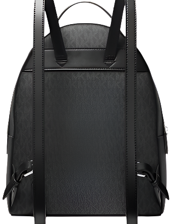 Michael Michael Kors Sheila Medium Signature Logo Backpack