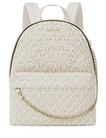 Michael Michael Kors Slater Large Signature Logo Backpack