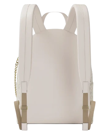 Michael Michael Kors Slater Large Signature Logo Backpack