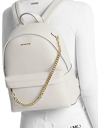 Michael Michael Kors Slater Medium Backpack
