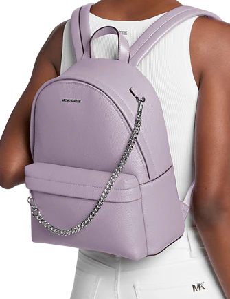 Michael Michael Kors Slater Medium Backpack