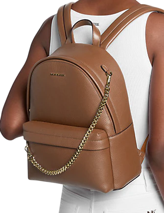 Michael Michael Kors Slater Medium Backpack