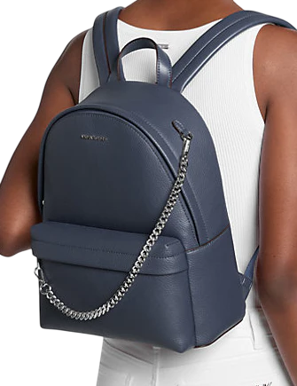 Michael Michael Kors Slater Medium Backpack