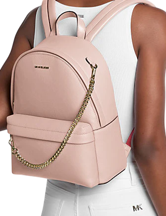 Michael Michael Kors Slater Medium Backpack