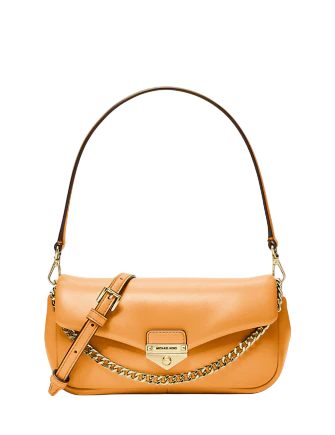 Michael Michael Kors Soho Small Convertible Shoulder Bag