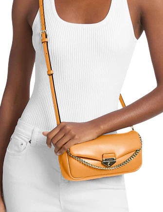 Michael Michael Kors Soho Small Convertible Shoulder Bag