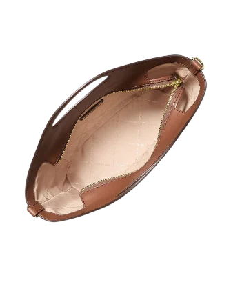 Michael Michael Kors Tatum Medium Woven Convertible Crossbody Bag