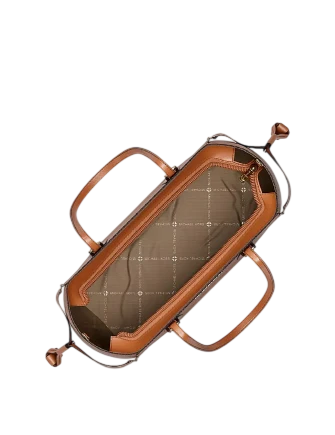 Michael Michael Kors Voyager Extra Small Saffiano Leather Convertible Crossbody Bag