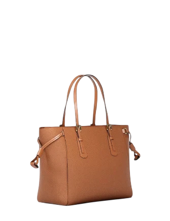Michael Michael Kors Voyager Extra Small Saffiano Leather Convertible Crossbody Bag