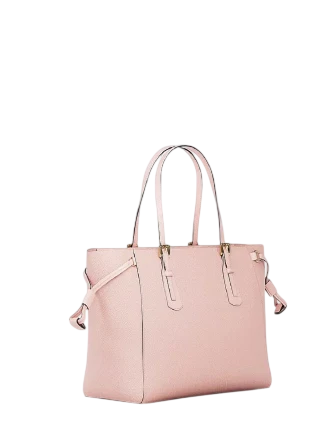 Michael Michael Kors Voyager Extra Small Saffiano Leather Convertible Crossbody Bag