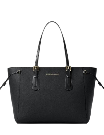 Michael Michael Kors Voyager Large Saffiano Leather Tote Bag