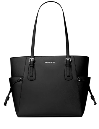 Michael Michael Kors Voyager Large Saffiano Leather Tote Bag