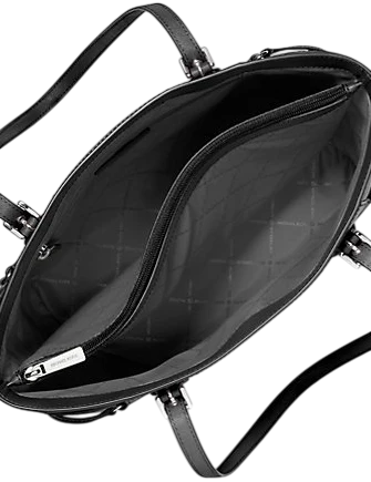 Michael Michael Kors Voyager Large Saffiano Leather Tote Bag
