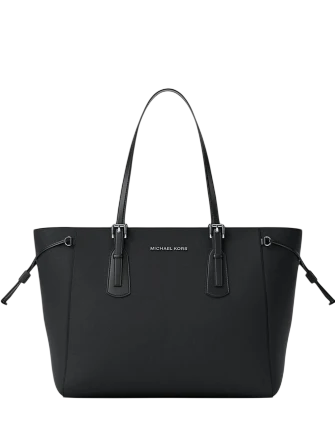 Michael Michael Kors Voyager Large Saffiano Leather Tote Bag