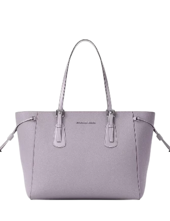Michael Michael Kors Voyager Large Saffiano Leather Tote Bag