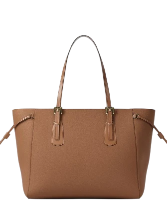 Michael Michael Kors Voyager Large Saffiano Leather Tote Bag