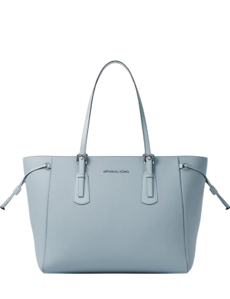 Michael Michael Kors Voyager Large Saffiano Leather Tote Bag