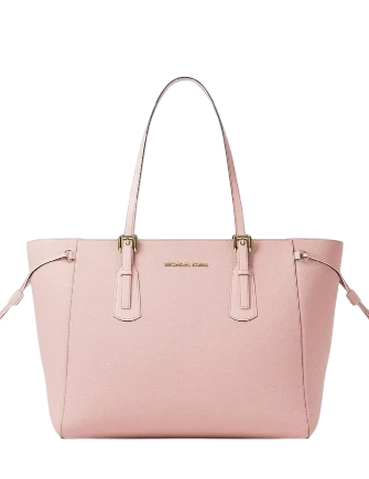 Michael Michael Kors Voyager Large Saffiano Leather Tote Bag