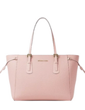 Michael Michael Kors Voyager Large Saffiano Leather Tote Bag