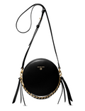 Michael Michael Kors Mini Circle Crossbody