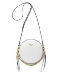 Michael Michael Kors Mini Circle Crossbody